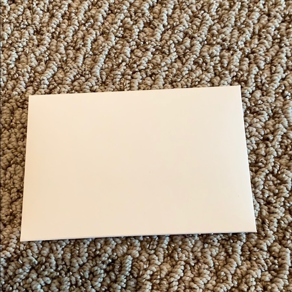 Gucci paper envelope - Picture 2 of 2